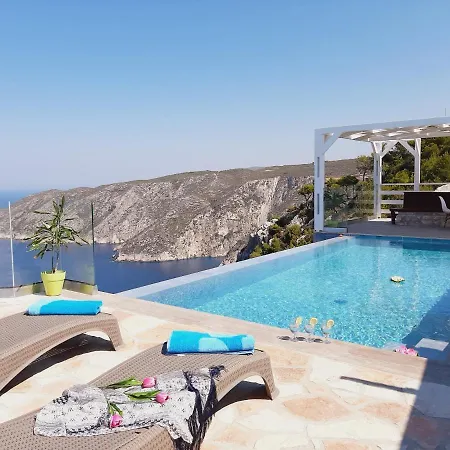 Villa Esperia *